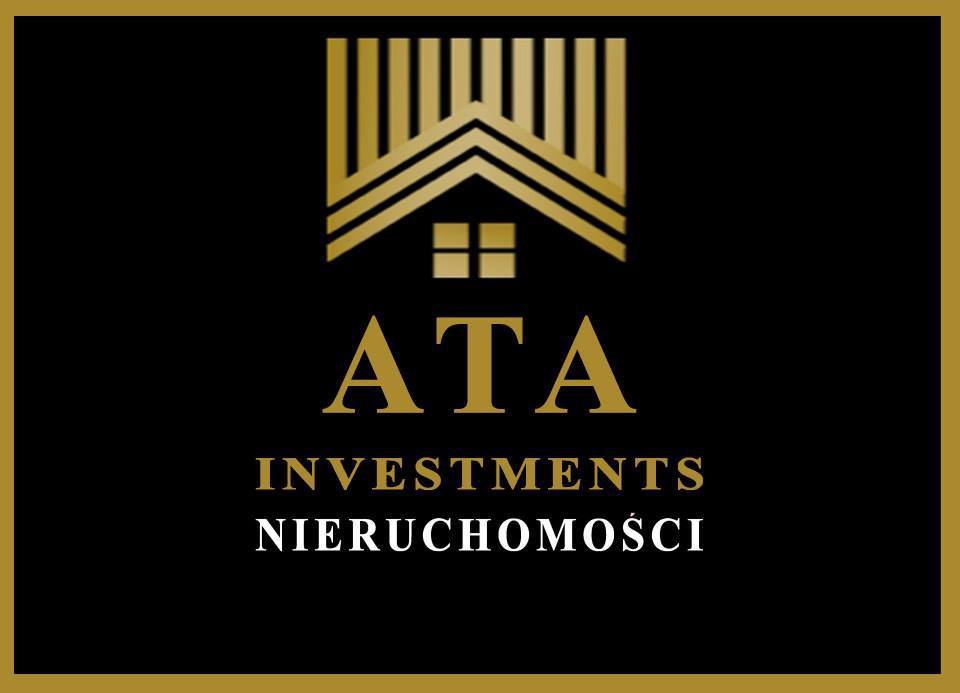 ATA Investments Tomasz Balewicz