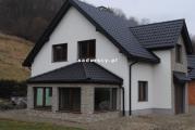 Dom na sprzedaż - limanowski