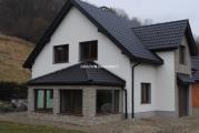 Dom na sprzedaż - limanowski