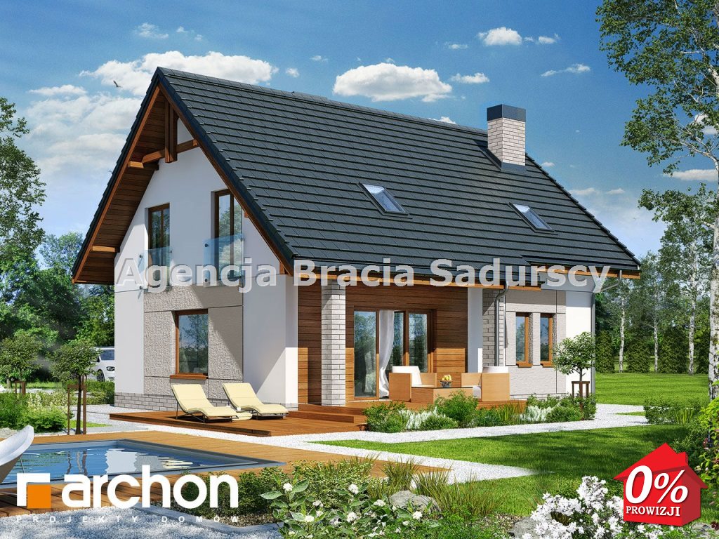 Dom na sprzedaż, wielicki, Wieliczka, ul. Różana - okolice