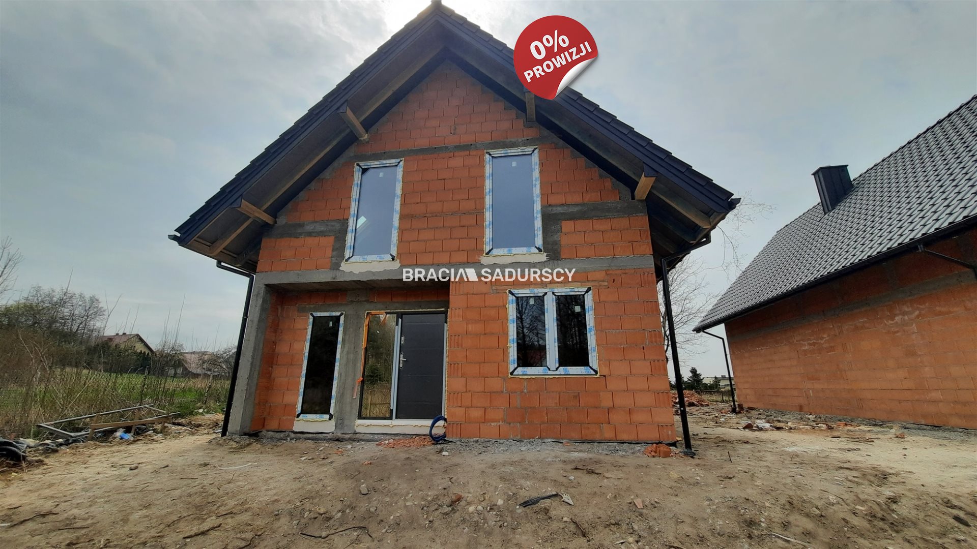 Dom na sprzedaż, krakowski, Czernichów, ul. Olchowa