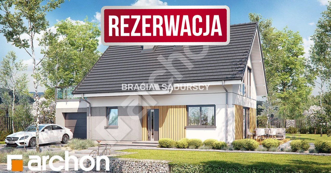 Dom na sprzedaż, krakowski, Czernichów, ul. Piastowska