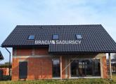 Dom na sprzedaż - krakowski, Czernichów, ul. Zagacie 