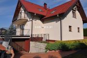 Dom na sprzedaż - krakowski