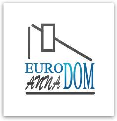 Biuro Obrotu Nieruchomościami Eurodom – Anna