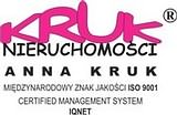 KRUK NIERUCHOMOŚCI - Anna Kruk