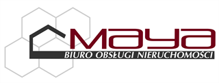 Maya - Biuro Obsługi Nieruchomości